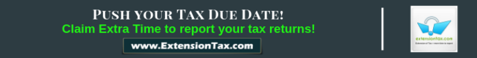 2 ext tax